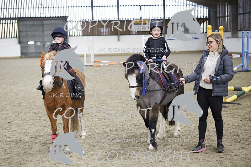 _T0A1100 - Mini Pairs