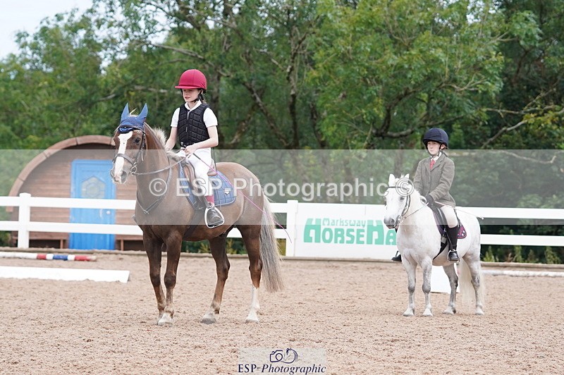 240809A-104636-00658 - Dressage Competition