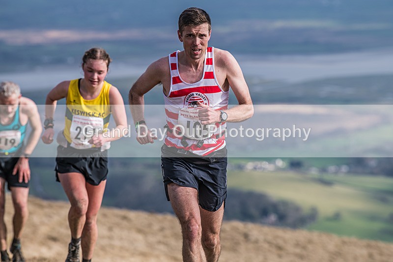 Black Combe-1337 - Black Combe Fell Race Saturday 7th March 2026