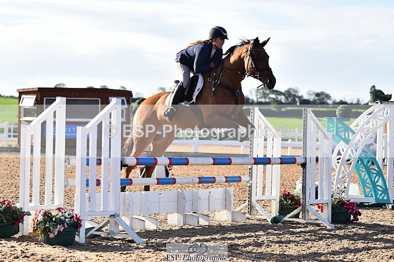 231014A-100630-03832 - Cls 12 British Novice & 90cm Open