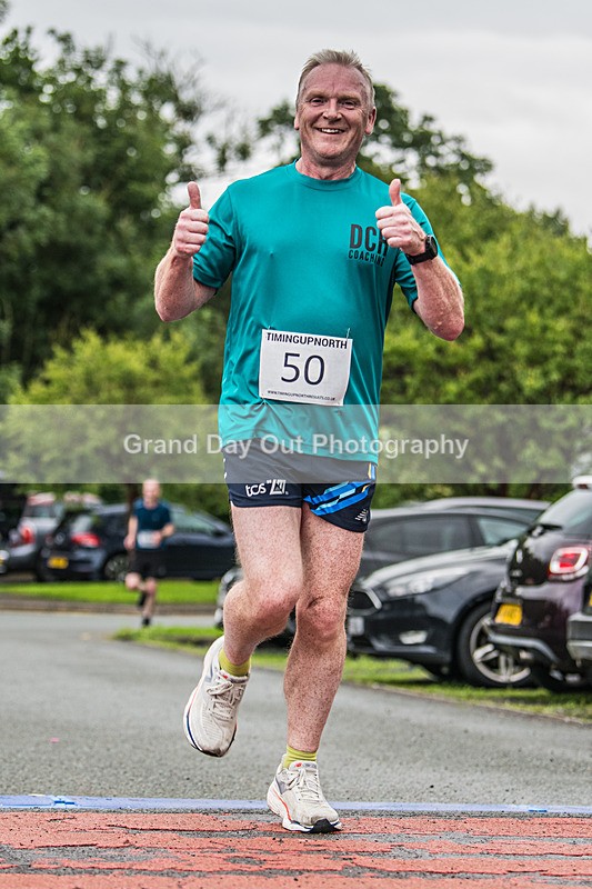Lambfoot-709 - Lambfoot Loop Road Race Tuesday 1st July 2025