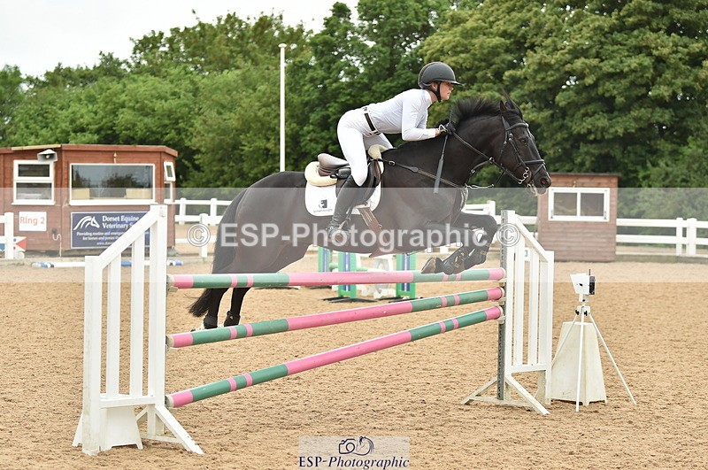 230611A-134002-06168 - Cls 35 1.10m Amateur Qualifier