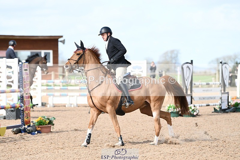 250328-110958-00685 - Cls 2 Snr Newcomers