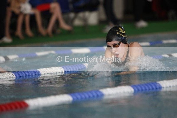 SW 240109-174 - Channel Island Swim Championship