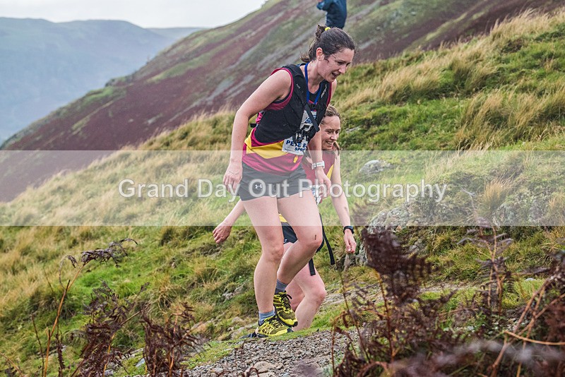 HBMR Leg 1-327 - Hodgson Brothers Mountain Relay - Leg 1 Sunday 1st October 2023
