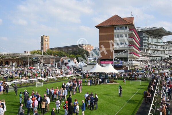 yr05092021r5-50 - Race 5 4.20pm Little Green Rascals Children's Nurseries Stakes