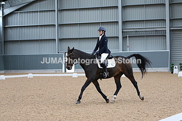 SIAL8383 - GDG Bogenraith Friday 26th Sept 2025