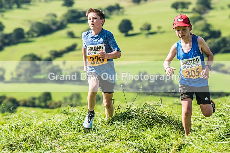 Loweswater Show-142 - Loweswater Show Junior & Senior Fell Races Sunday 3rd September 2023
