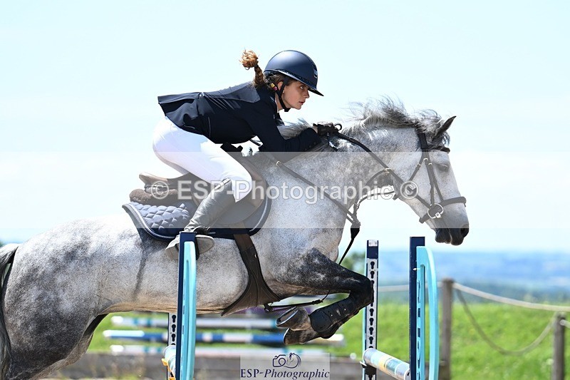 260627-134619-04475 - Cls 14 Newcomers 2nd R's Jump Off and P