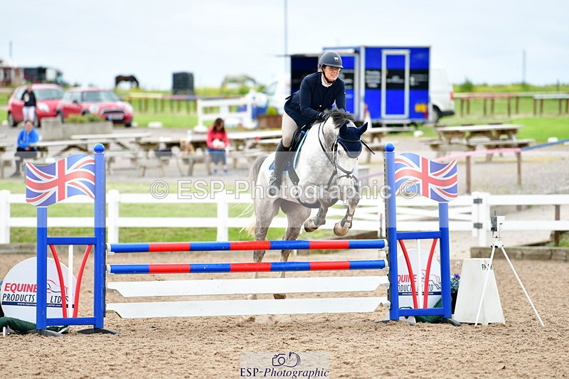 240524A-115607-03196 - Cls 20 85cm National Am Qualifier