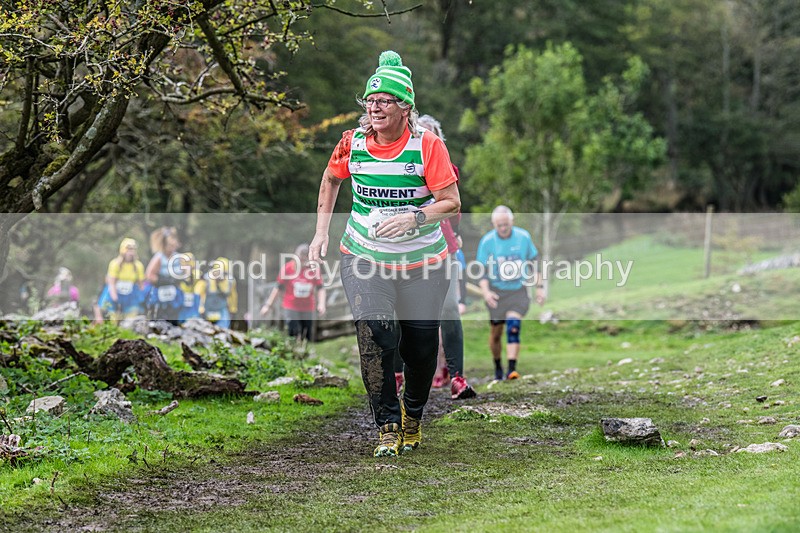 Dovedale Dash-2587 - Dovedale Dash Sunday 5th October 2025