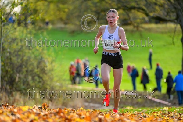 NatRel25-924963 - Young Female Set One