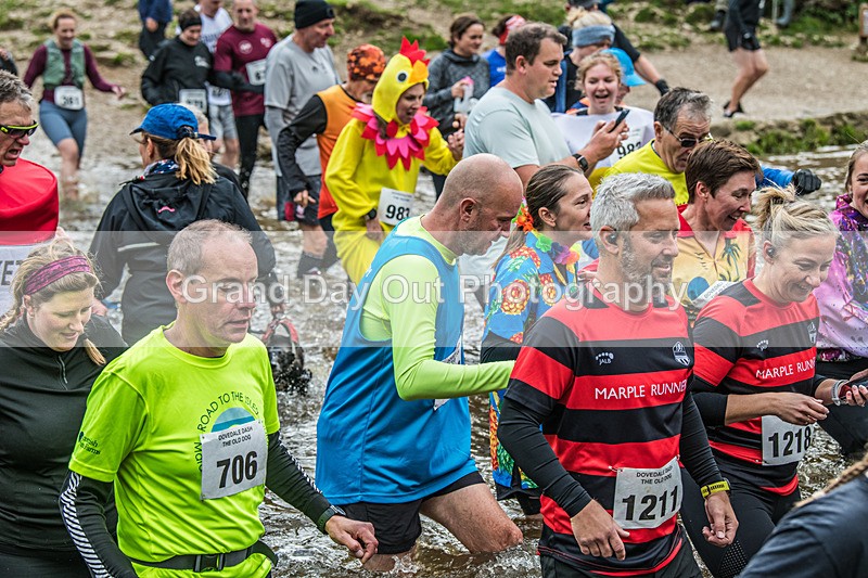 Dovedale Dash-364 - Dovedale Dash Sunday 5th October 2025