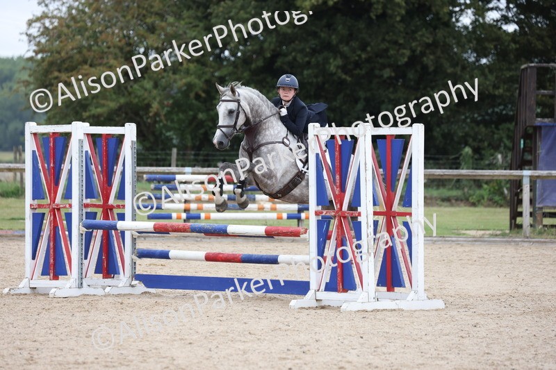 20250803-1060 - Class 3 - 80cm