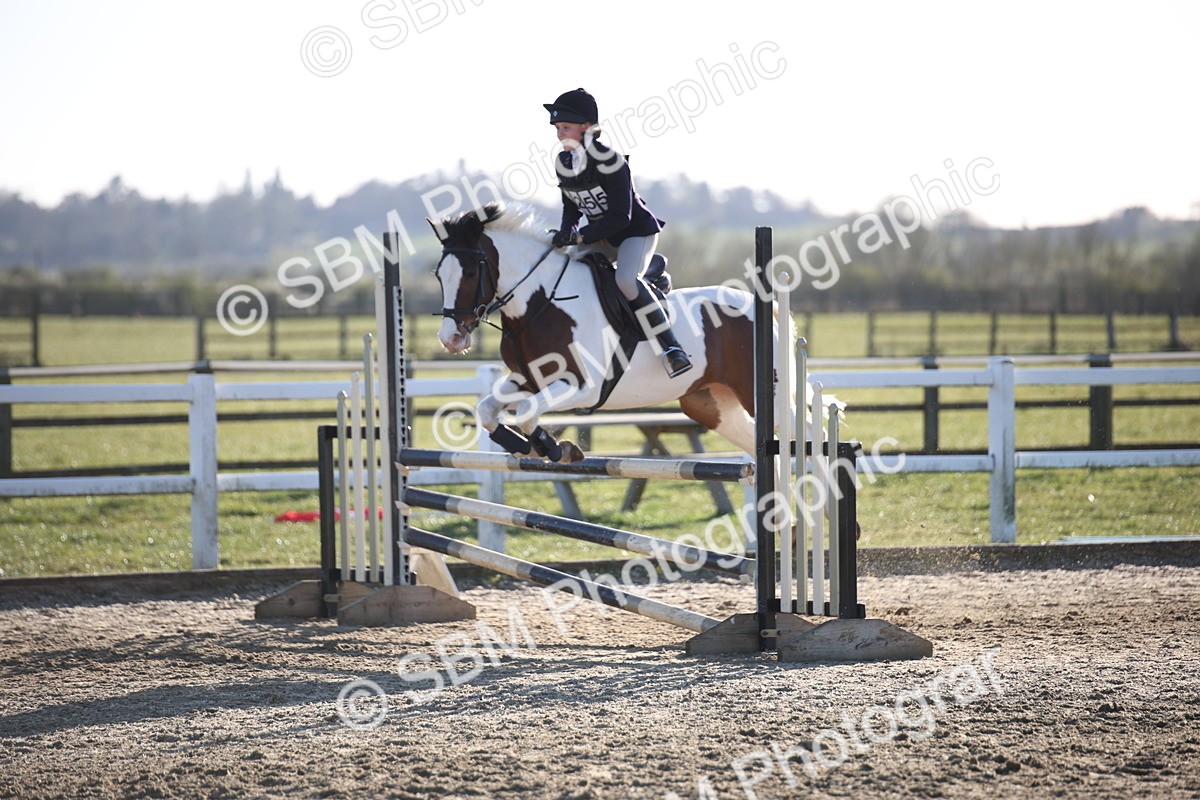 5K7A0566 - Class 6 - 90cm