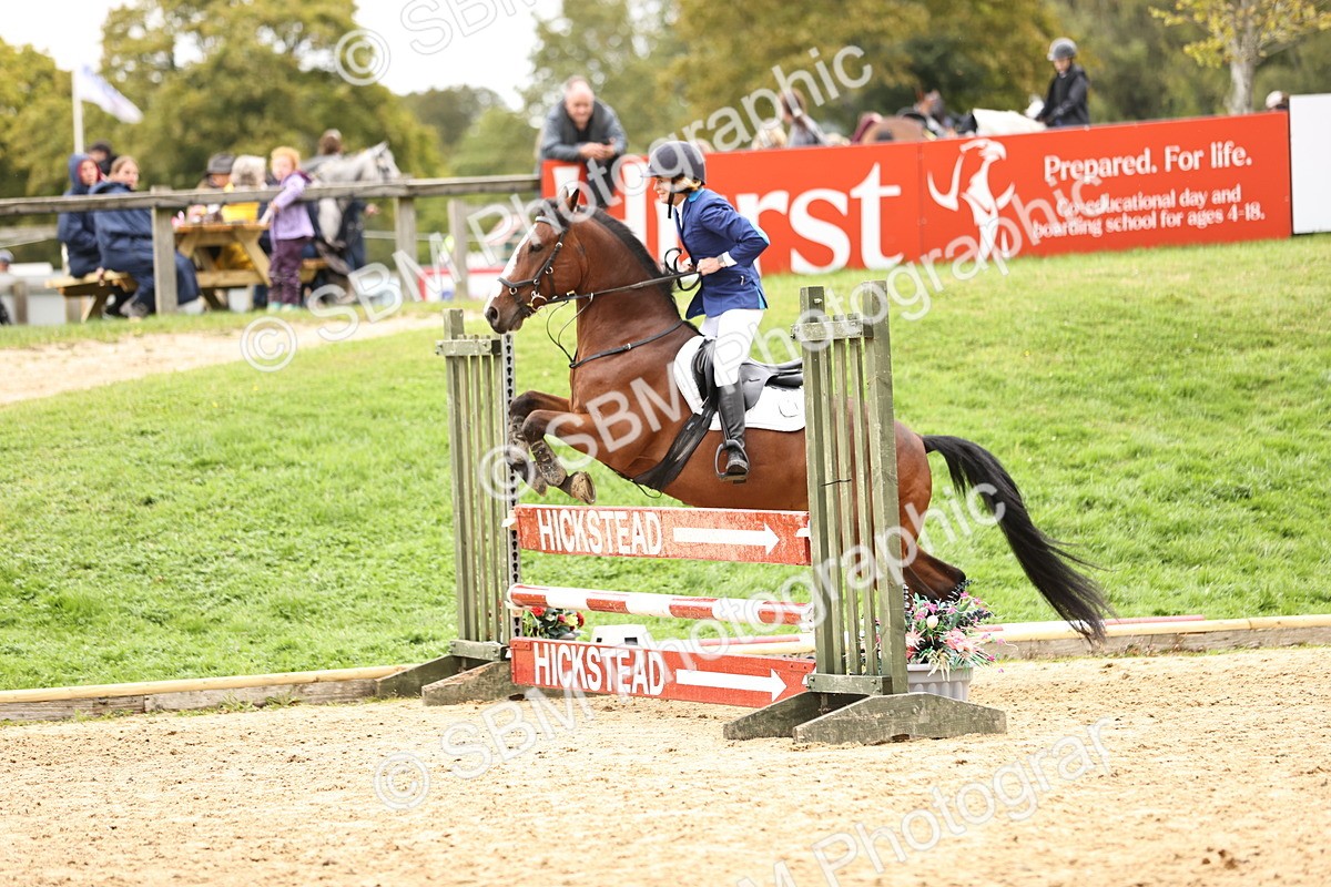 SBM_41955 - J40 Senior Horse & Pony 90cm Supreme Championship