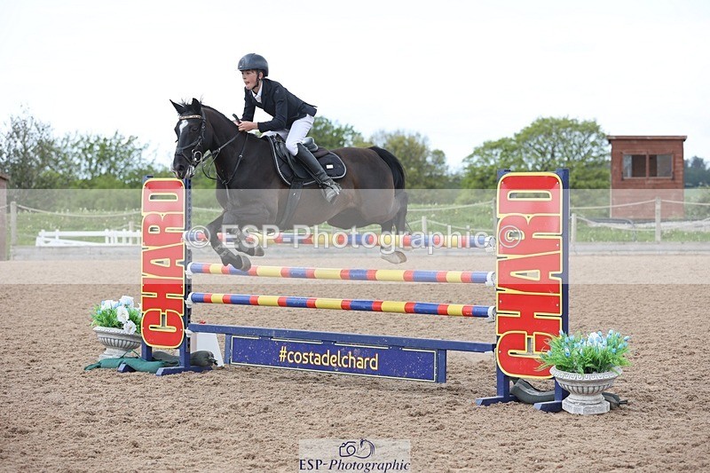 250505-140016-04966 - Cls 8 The Brown Family 148cm Grand Prix