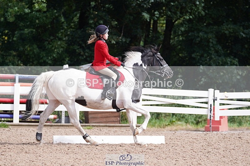 240809A-102604-00543 - Dressage Competition