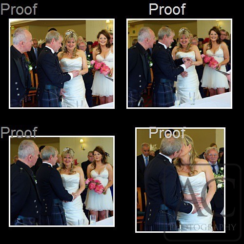  - Gleddoch House Hotel