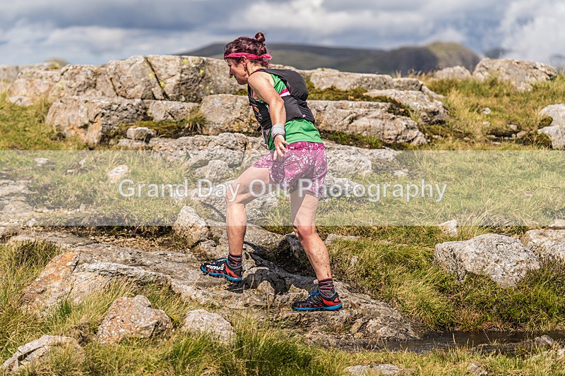 Blisco Dash-333 - Blisco Dash Fell Race (women) Saturday 27th July 2024