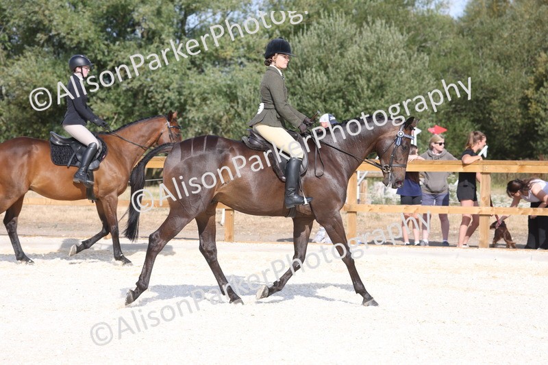 20260802-0051 - Class 5 - ROR Ridden