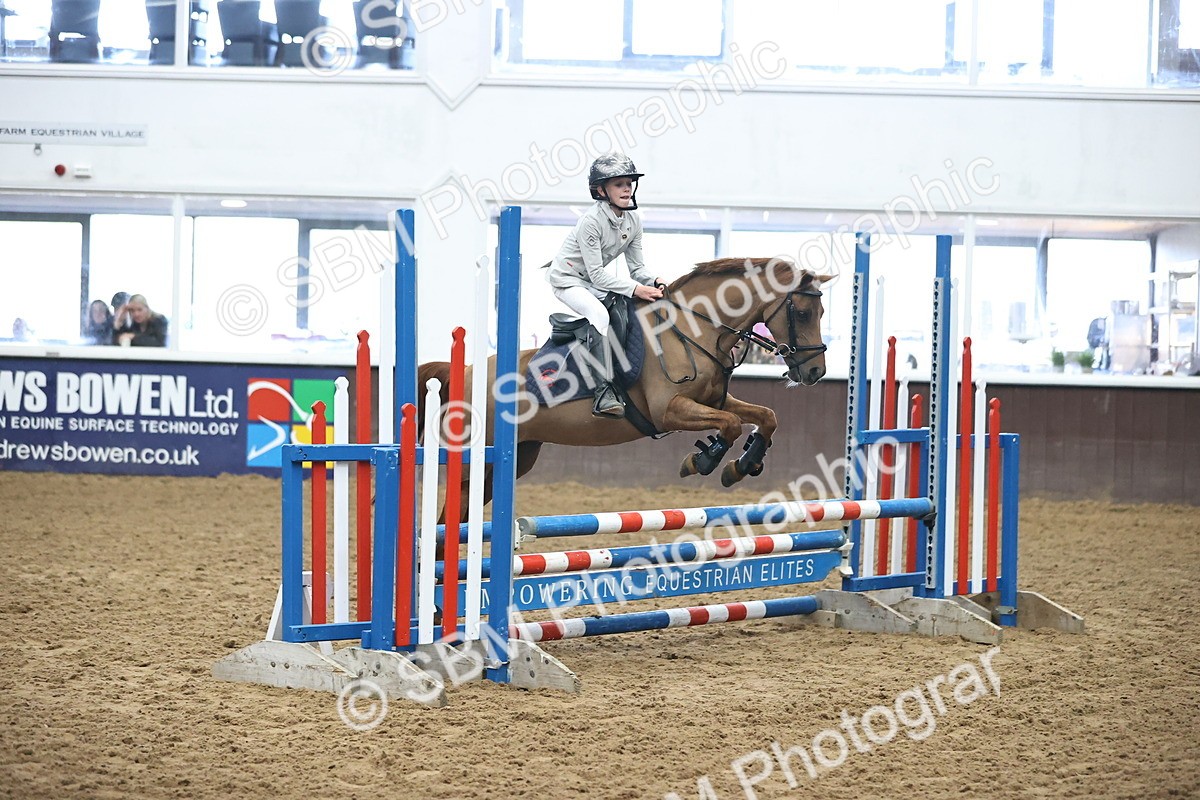 SBM_001658 - Class 5 - Henlow Veterinary Hospital - 70cm Area 12 Championship Qualifier