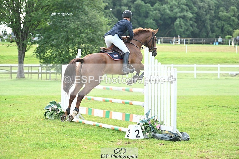 240713-095221-36610 - Cls 146 5 Yr Old Championships