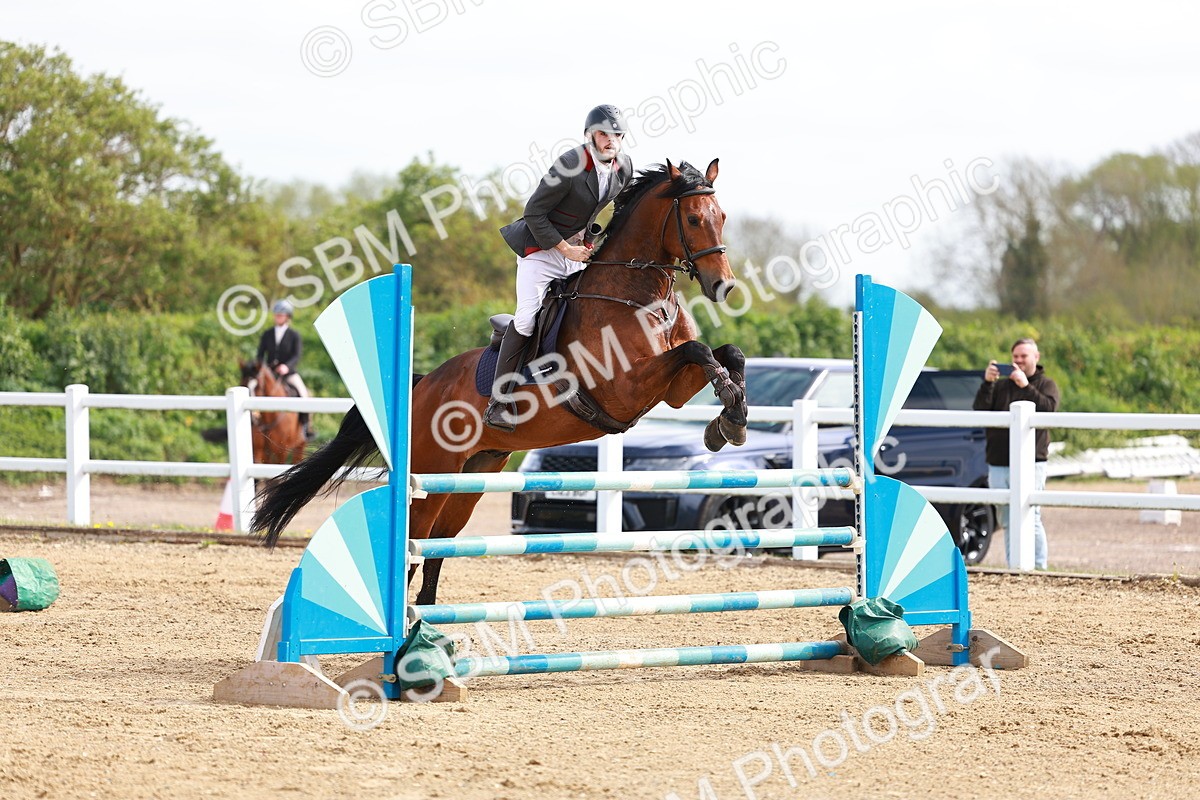 SBM_002149 - Class 9 - Senior Discovery - 1.00m