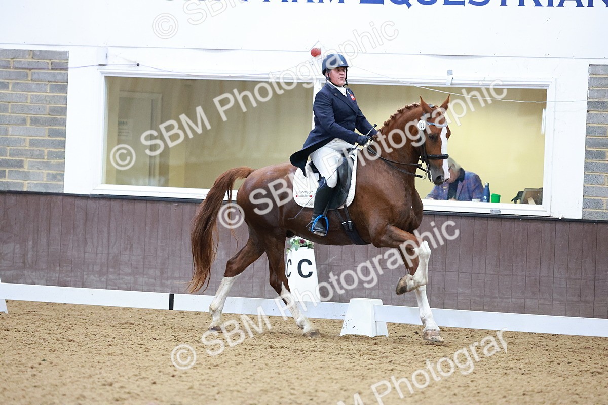 SBM_021255 - Class 14 - FEI Grand Prix - 17.40-18.34
