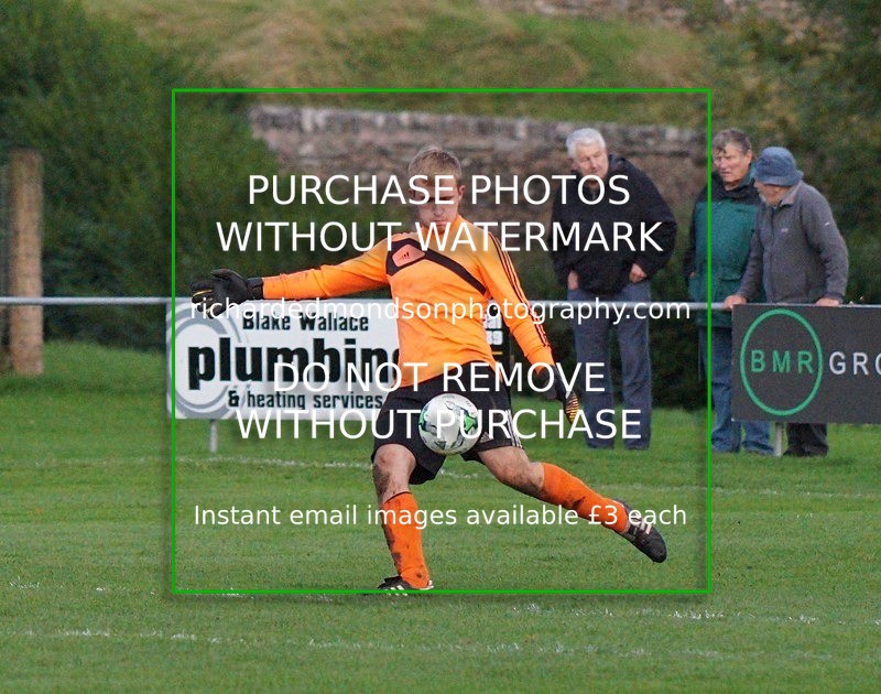 DSC07992 - Kendal County Reserve v Dent