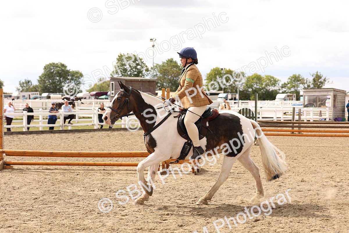 SBM_06113 - Class 57a -  Style & Performance - 60cm (15-19)