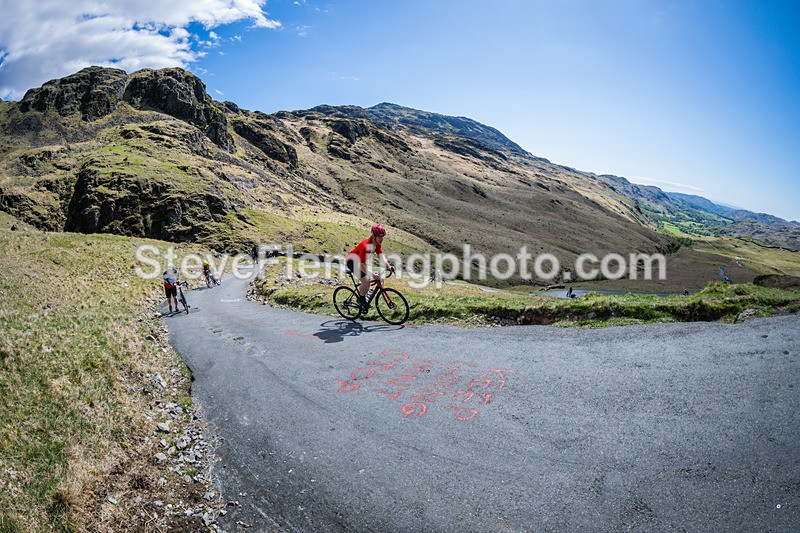 152848 - Hardknott Pass Camera 2 15.00-16.30