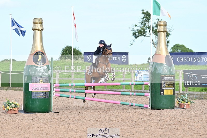 240628A-183624-01843 - Cls 6 Springboard 128cm + 138cm