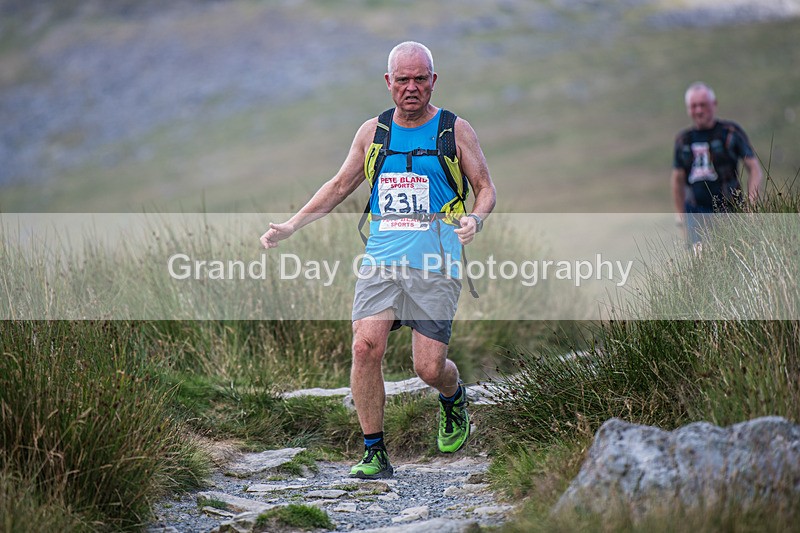 Ingleborough-1115 - Ingleborough Mountain Race Saturday 18th July 2026