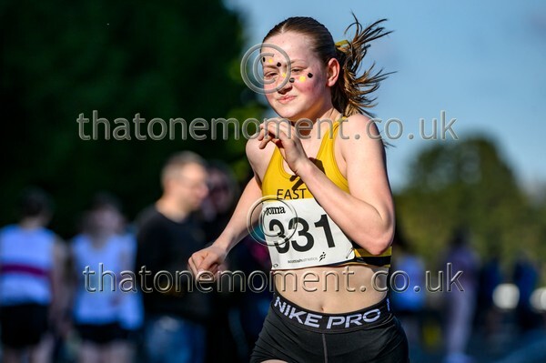 YathRR25-927672 - U17 Women