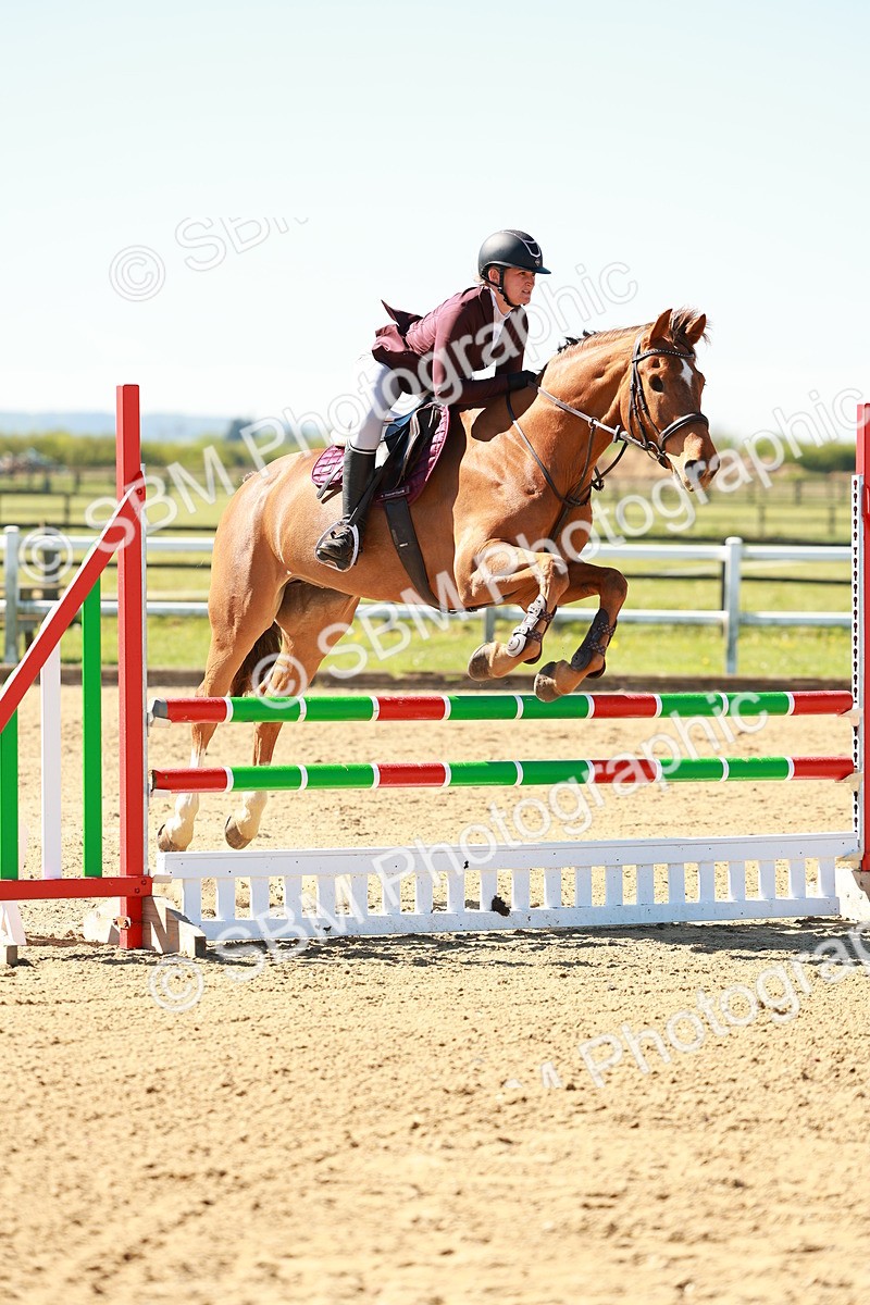 SBM_000232 - Class 2 - Senior British Novice - 90cm
