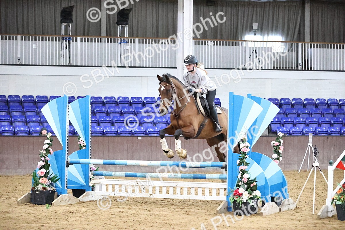 SBM_005065 - Class 15 - Clear Round - 80cm