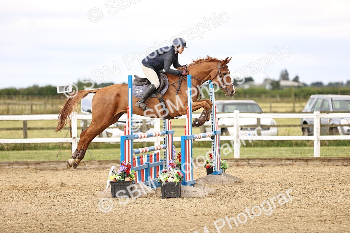 SBM_002903 - Class 20 - Senior Discovery - 1.00m