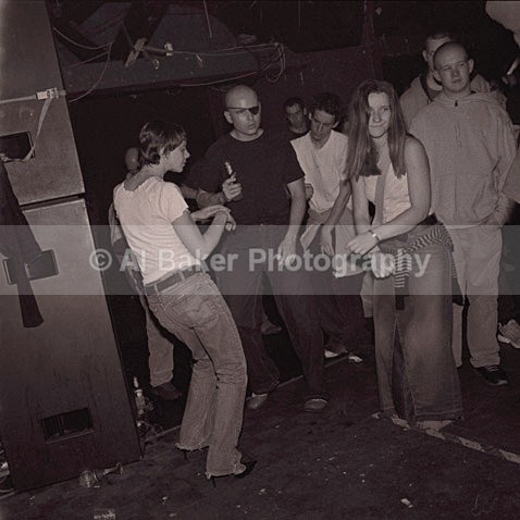 29 - Braintax Exclusive in MCR! @ music box 22.06.02