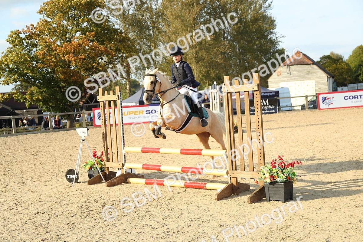 SBM_53595 - J8 - Junior Pony 65cm Championship