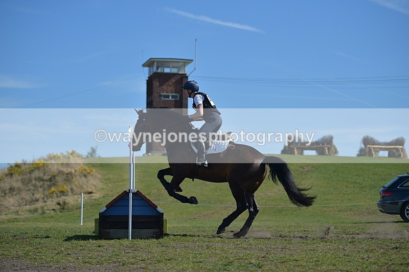 NGP_5621 - XC Time 11:32 to 11:46