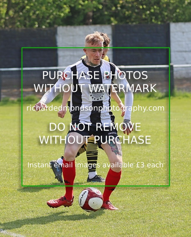 IMG_4107 - Kendal Town v Widnes