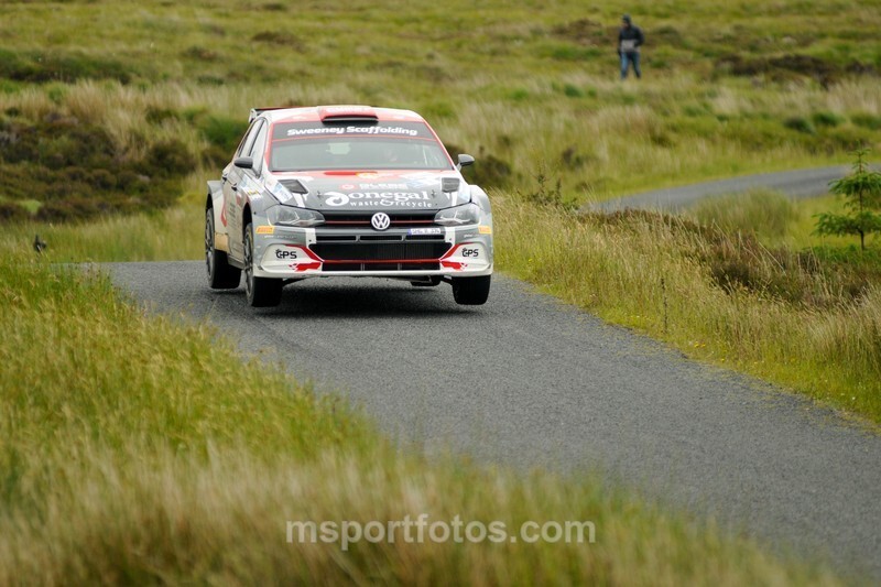  - Donegal Rally 2024