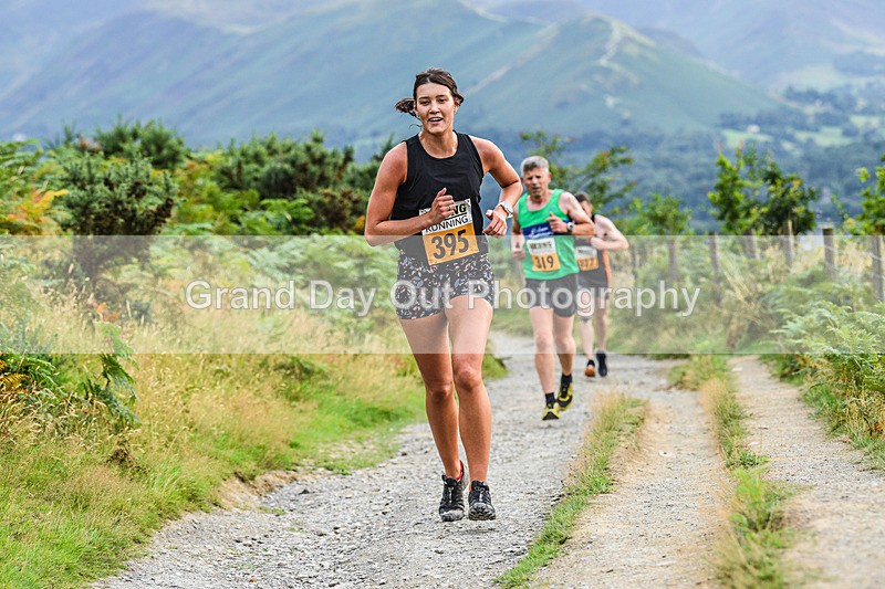 Not Round Latrigg-149 - Not Round Latrigg Wednesday 17th August 2022