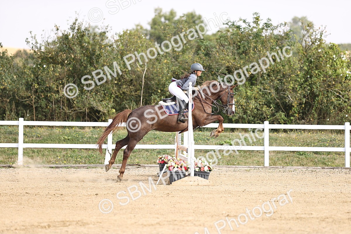SBM_001834 - Class 6 - 70cm Championship