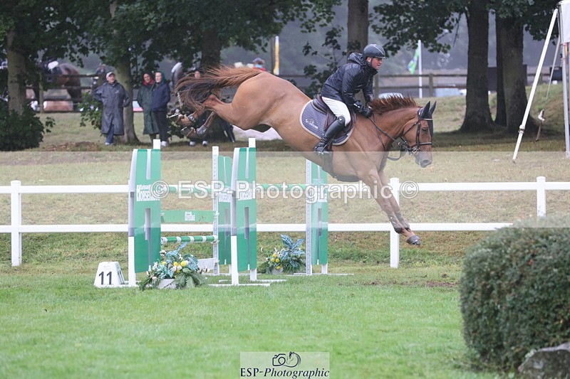 250830A-162213-07478 - Cls 17 Snr Foxhunter