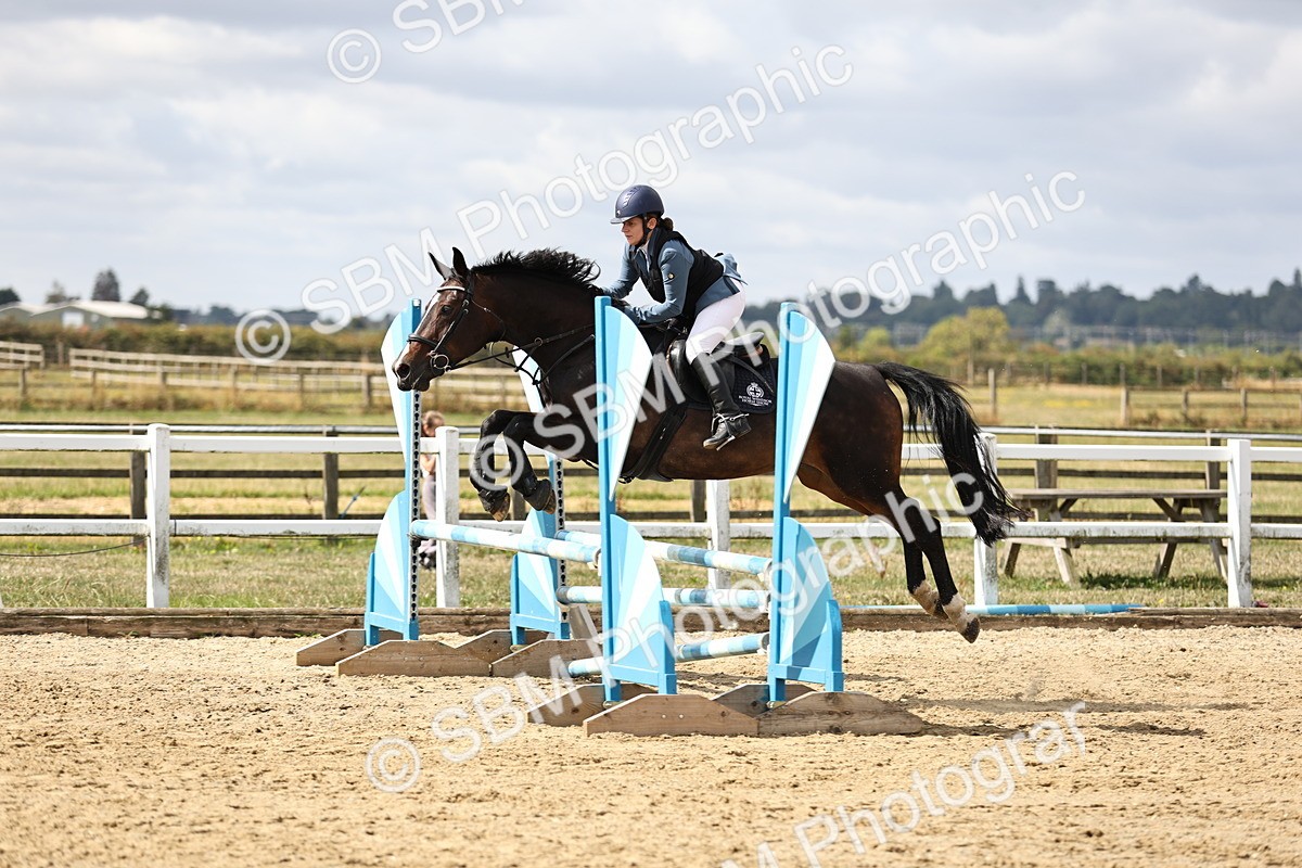 SBM_003740 - Class 2 - Amateur Championship Qualifier 85cm