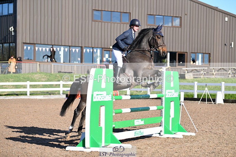 231110A-131846-00518 - Cls 5 Newcomers & 1.10m Open