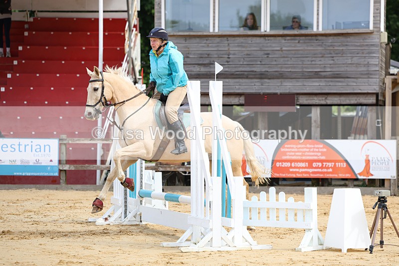 3E7A3442 - Class 3: 50cm Open