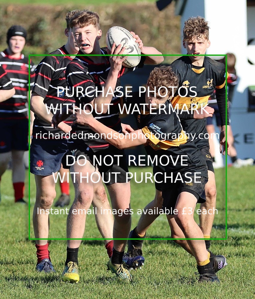 IMG_2644 - Kendal Rugby U15 v Carlisle